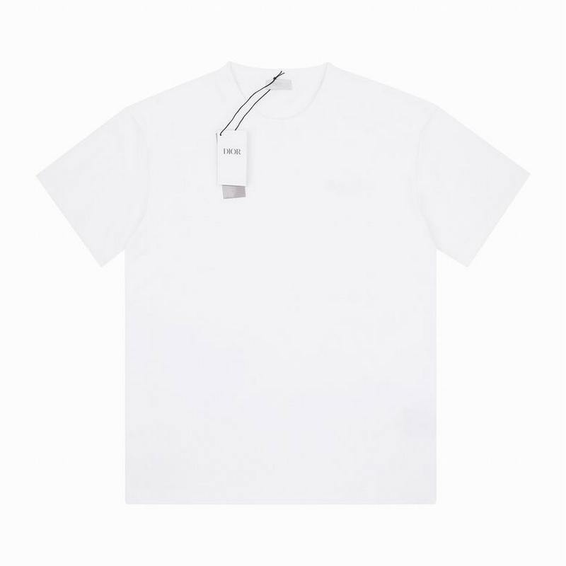 Dior Men's T-shirts 39